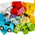 10913 LEGO DUPLO Classic Klotsikast